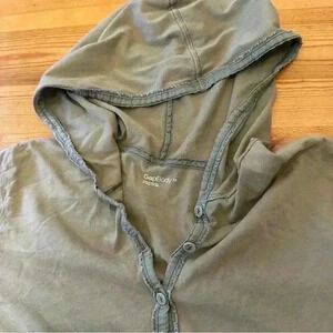 Gap Body hoodie shirt